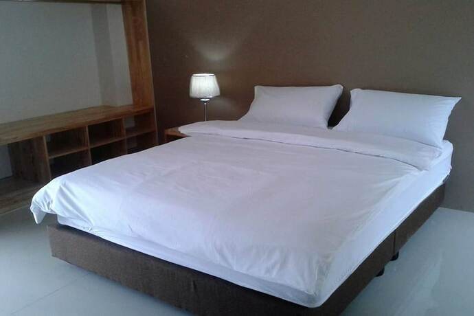 Imagen de la habitación del Hotel Thasala Signature Resort. Foto 6