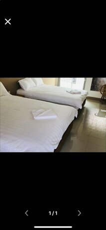 Imagen de la habitación del Hotel Thasala Signature Resort. Foto 10