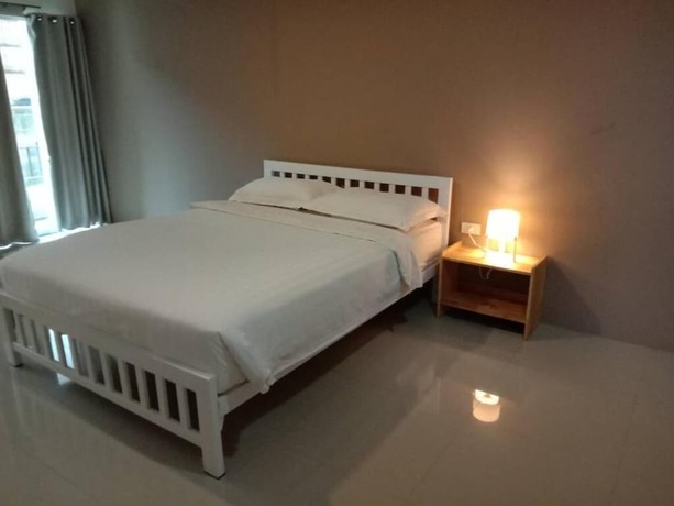 Imagen de la habitación del Hotel Thasala Signature Resort. Foto 12