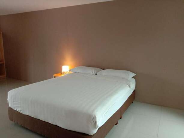 Imagen de la habitación del Hotel Thasala Signature Resort. Foto 18