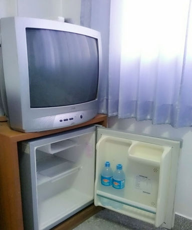Imagen general del Hotel Thassanee. Foto 3