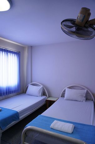 Imagen general del Hotel Thassanee. Foto 4