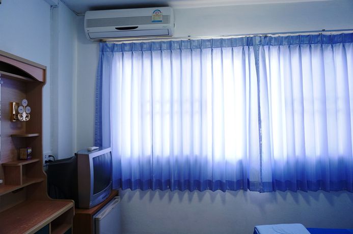 Imagen general del Hotel Thassanee. Foto 5