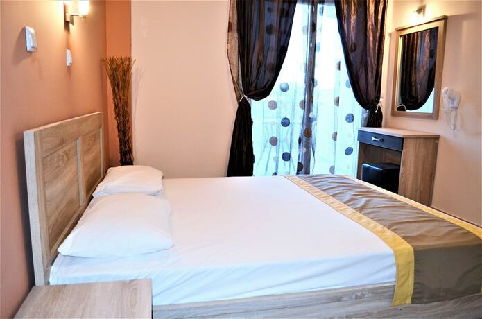 Imagen general del Hotel Thassos Grand Villas Apartments andStudios. Foto 2