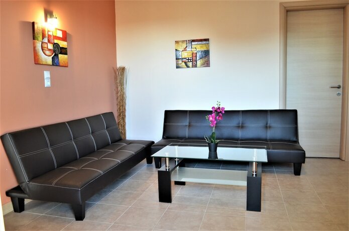 Imagen de la habitación del Hotel Thassos Grand Villas Apartments andStudios. Foto 16