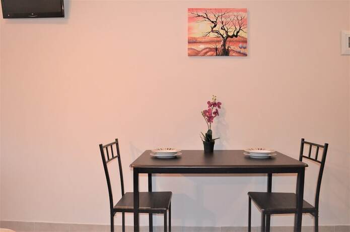 Imagen general del Hotel Thassos Grand Villas Apartments andStudios. Foto 8
