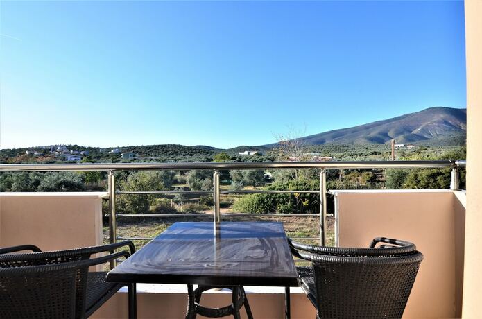 Imagen general del Hotel Thassos Grand Villas Apartments andStudios. Foto 9