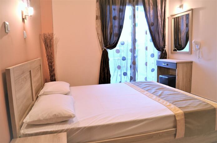 Imagen general del Hotel Thassos Grand Villas Apartments andStudios. Foto 10