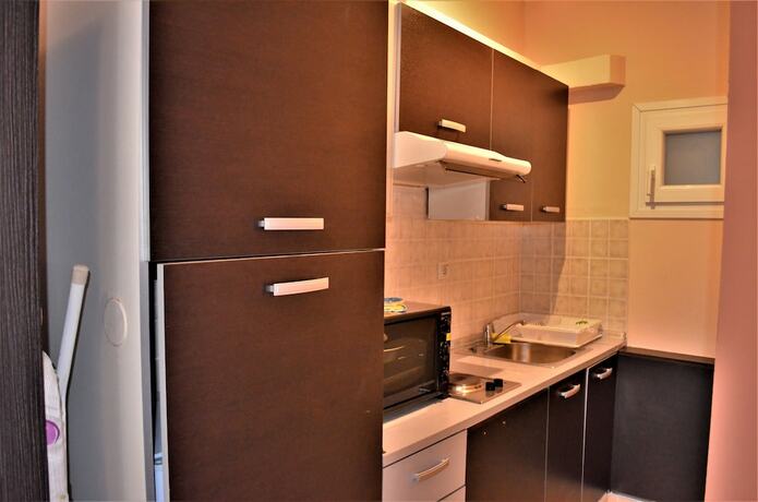 Imagen general del Hotel Thassos Grand Villas Apartments andStudios. Foto 11