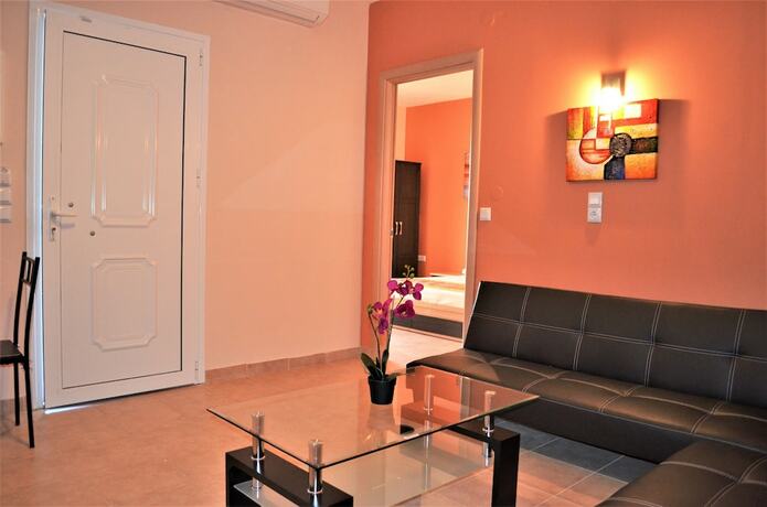 Imagen de la habitación del Hotel Thassos Grand Villas Apartments andStudios. Foto 19