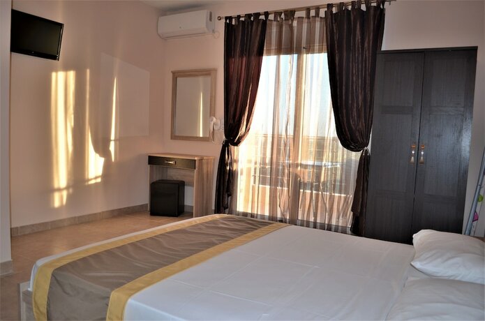 Imagen general del Hotel Thassos Grand Villas Apartments andStudios. Foto 12
