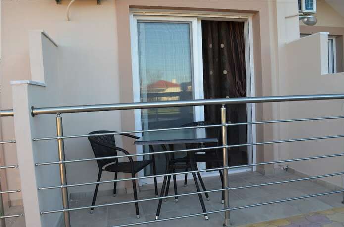 Imagen de la habitación del Hotel Thassos Grand Villas Apartments andStudios. Foto 20