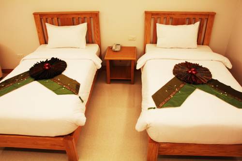 Imagen de la habitación del Hotel That Phanom River View. Foto 3