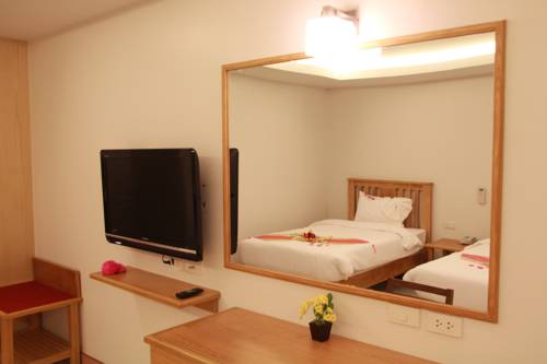 Imagen de la habitación del Hotel That Phanom River View. Foto 5