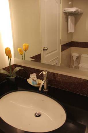 Imagen de la habitación del Hotel That Phanom River View. Foto 6