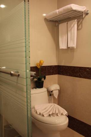 Imagen de la habitación del Hotel That Phanom River View. Foto 7