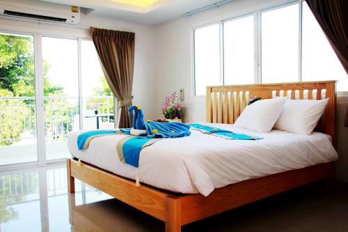 Imagen de la habitación del Hotel That Phanom River View. Foto 8