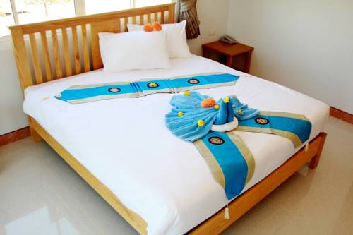 Imagen de la habitación del Hotel That Phanom River View. Foto 10