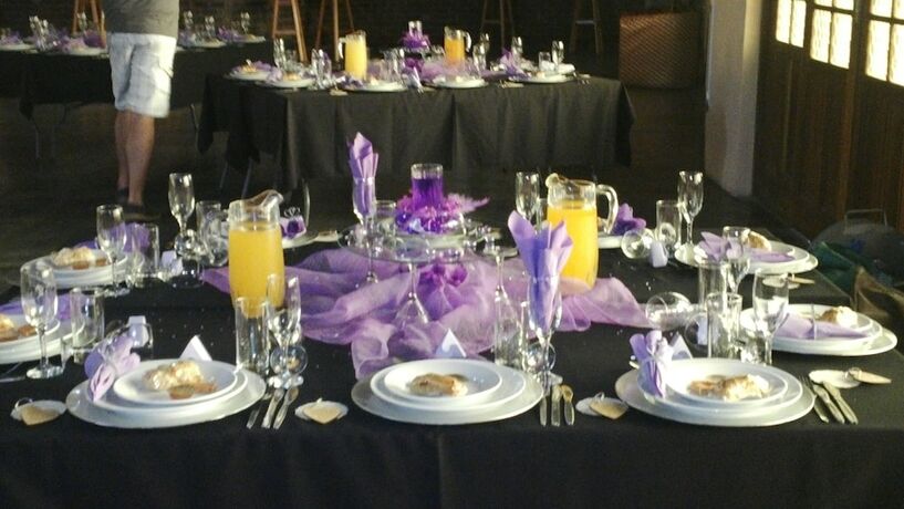 Imagen general del Hotel Thatch Palace Lodge. Foto 1