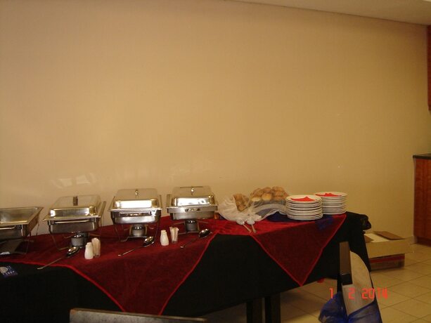 Imagen general del Hotel Thatch Palace Lodge. Foto 2