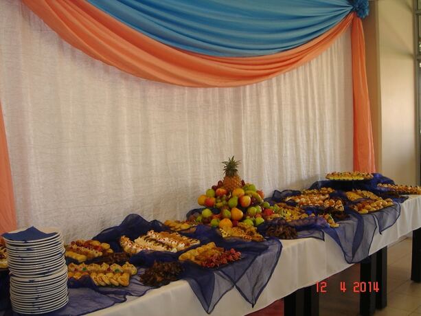 Imagen general del Hotel Thatch Palace Lodge. Foto 4