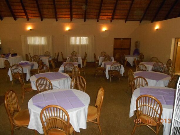 Imagen general del Hotel Thatch Palace Lodge. Foto 5