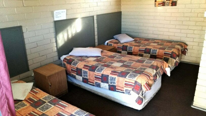 Imagen de la habitación del Hotel Thatch Palace Lodge. Foto 18