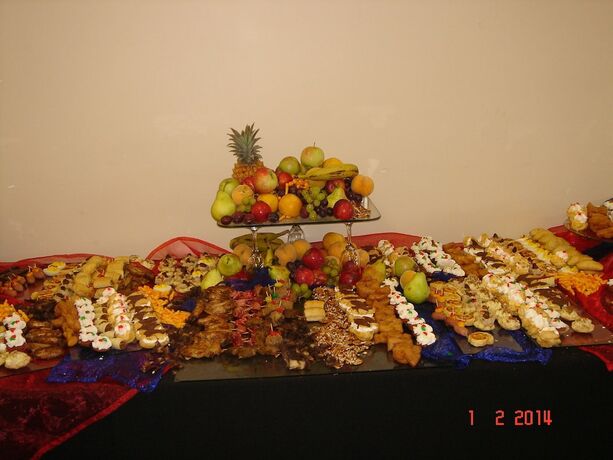 Imagen general del Hotel Thatch Palace Lodge. Foto 9