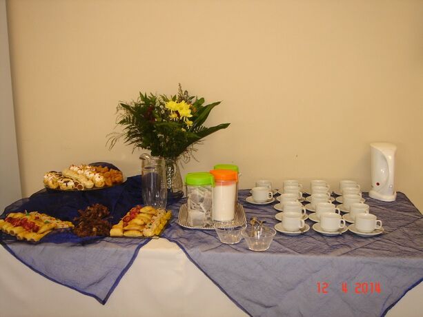 Imagen general del Hotel Thatch Palace Lodge. Foto 10