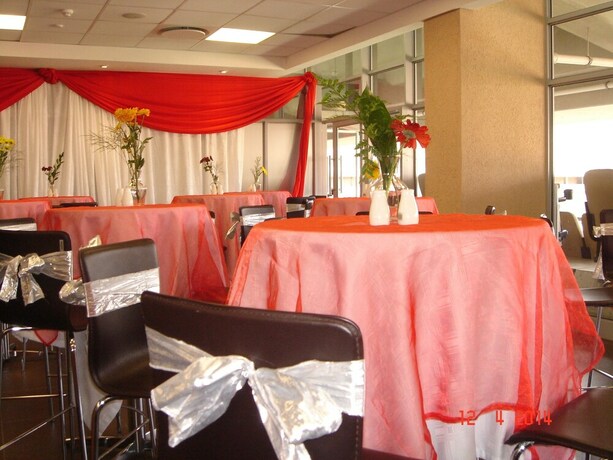 Imagen general del Hotel Thatch Palace Lodge. Foto 12