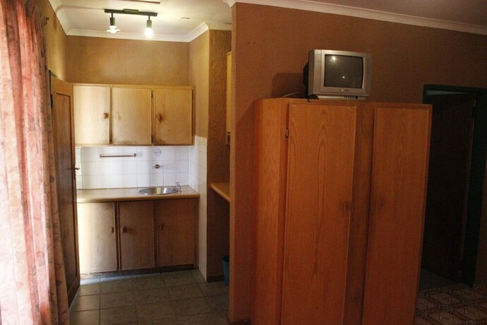 Imagen de la habitación del Hotel Thatch Palace Lodge. Foto 20