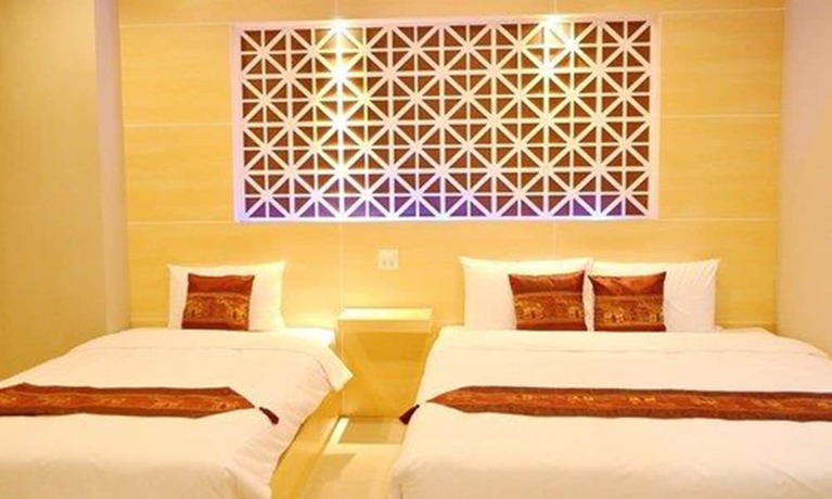 Imagen de la habitación del Hotel Thatluang View. Foto 6