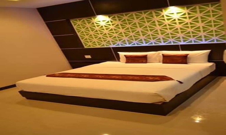 Imagen de la habitación del Hotel Thatluang View. Foto 11