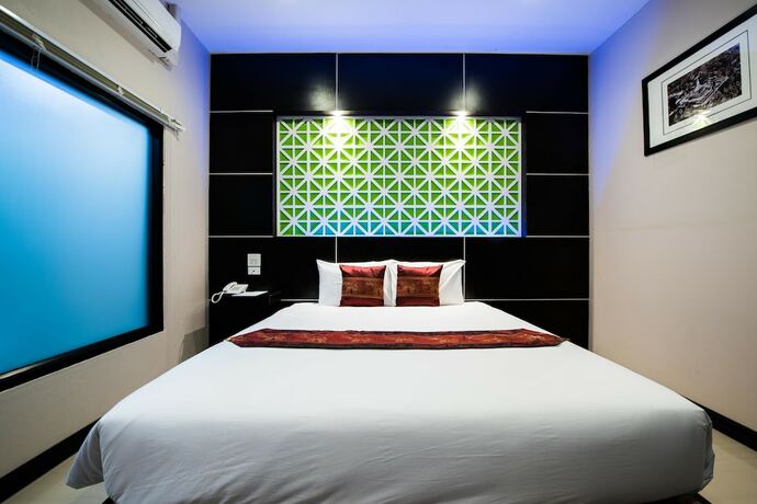 Imagen de la habitación del Hotel Thatluang View. Foto 14