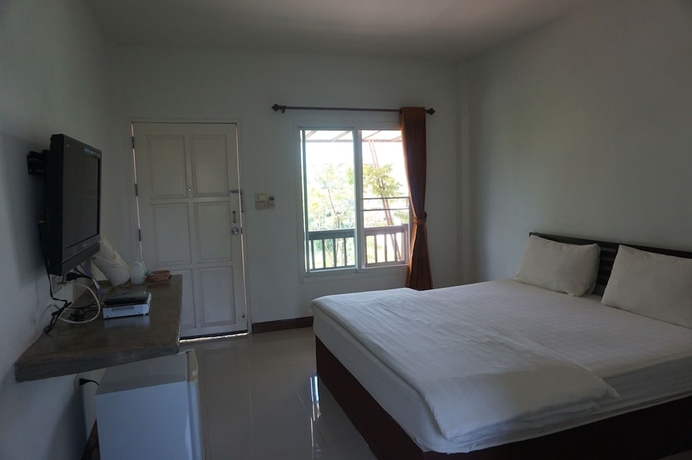 Imagen de la habitación del Hotel Thatphanom Place. Foto 8