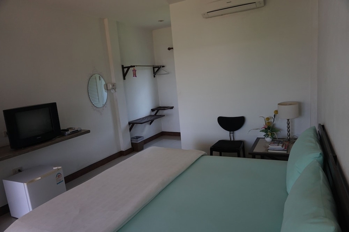 Imagen de la habitación del Hotel Thatphanom Place. Foto 11