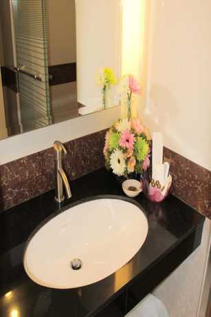 Imagen de la habitación del Hotel Thatphanom River View. Foto 10