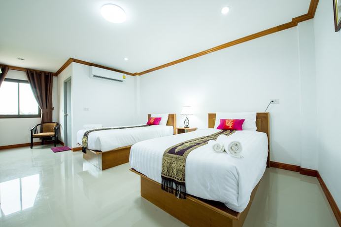 Imagen de la habitación del Hotel Thatphanom View. Foto 5