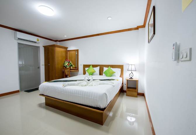 Imagen de la habitación del Hotel Thatphanom View. Foto 6