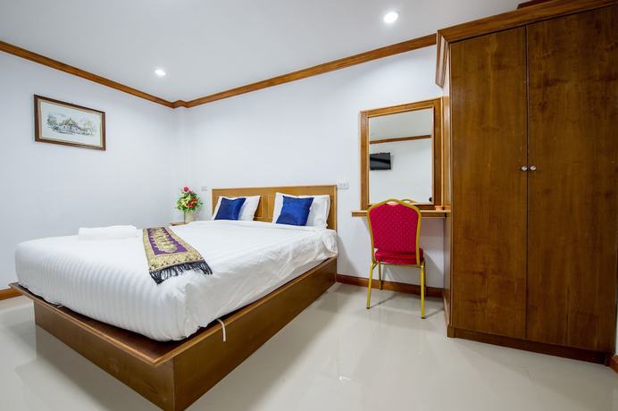 Imagen de la habitación del Hotel Thatphanom View. Foto 7