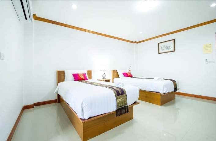 Imagen de la habitación del Hotel Thatphanom View. Foto 10