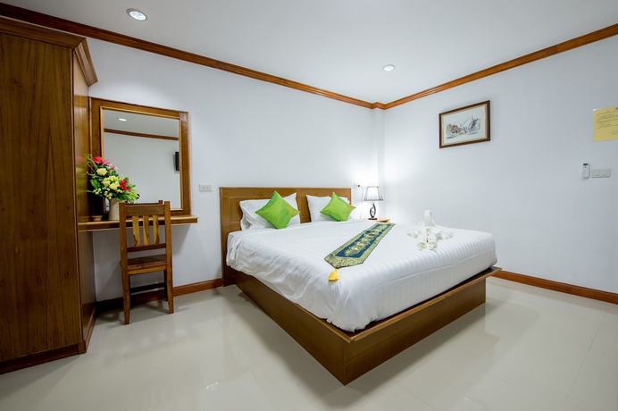 Imagen de la habitación del Hotel Thatphanom View. Foto 11