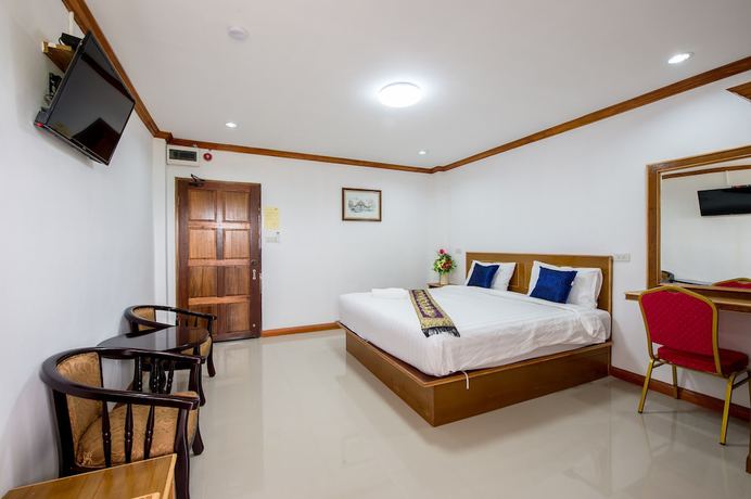 Imagen de la habitación del Hotel Thatphanom View. Foto 14