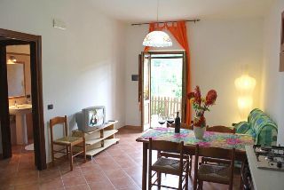 Imagen general del Hotel That's Amore Cilento Country House. Foto 3