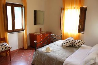 Imagen general del Hotel That's Amore Cilento Country House. Foto 4