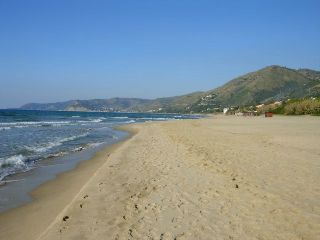 Imagen general del Hotel That's Amore Cilento Country House. Foto 5