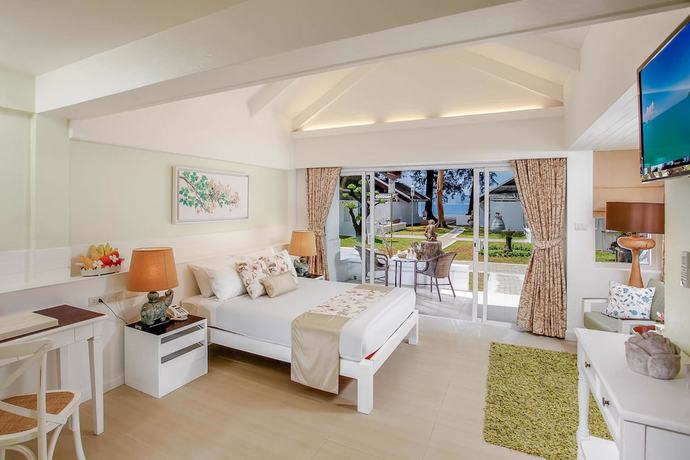 Imagen de la habitación del Hotel Thavorn Beach Village Resort & Spa. Foto 9