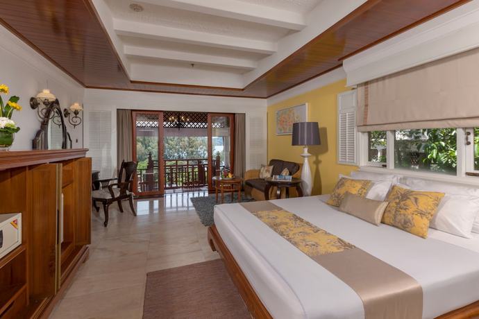 Imagen de la habitación del Hotel Thavorn Beach Village Resort & Spa. Foto 11