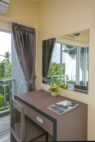 Imagen de la habitación del Hotel Thawan Apartment. Foto 13