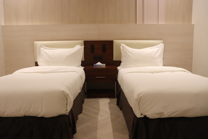 Imagen de la habitación del Hotel Thawari Apartments. Foto 2